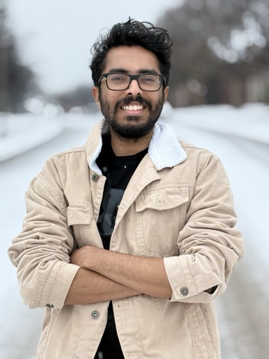 Madhan Kumaravelu